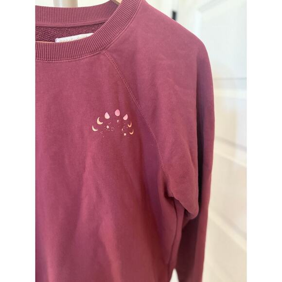 Spiritual Gangster Everything You Want Classic Sweatshirt Size Medium - Picture 9 of 9